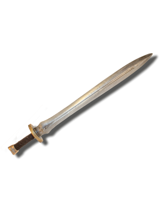 Trollfelsen LARP Einhand Breitschwert "Kelte"